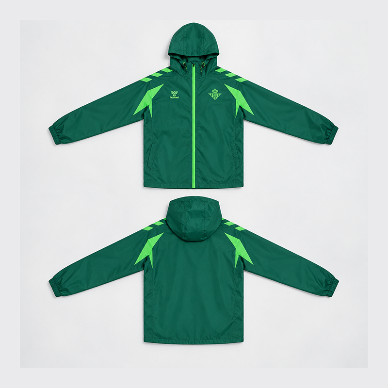 Betis Windbreaker 26/27