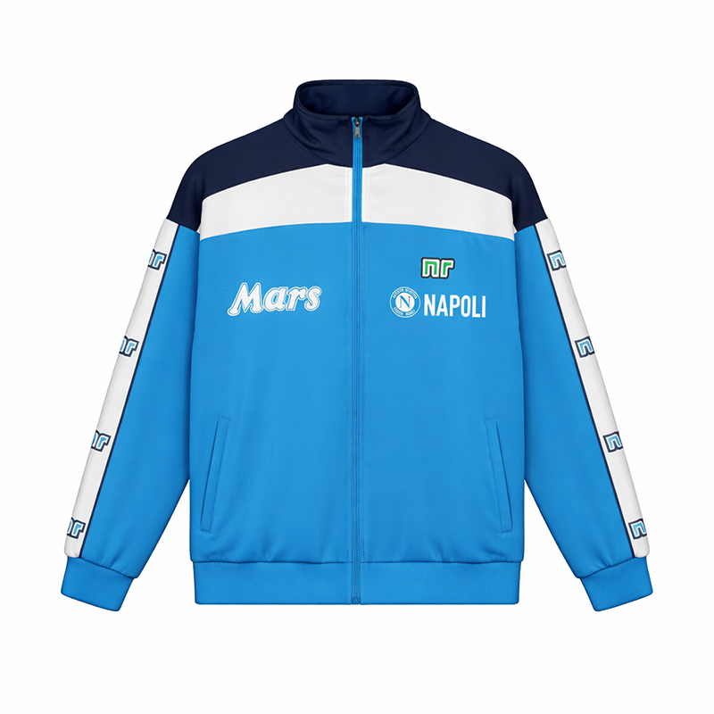 Napoli Jacket 1989-1990