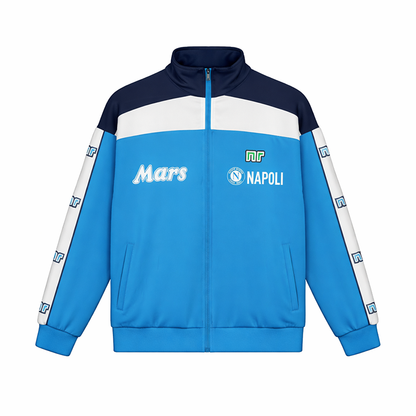 Napoli Jacket 1989-1990