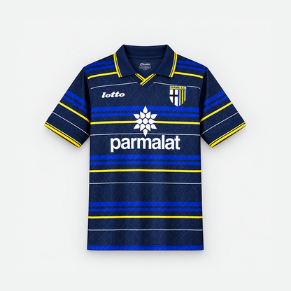 Parma Third Retro Jersey 1998-1999