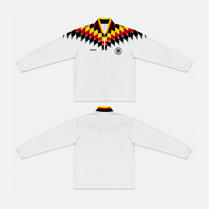 Germany Woven Tracksuit 1994