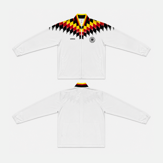 Germany Woven Tracksuit 1994