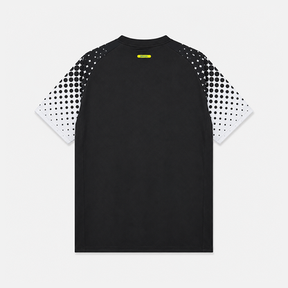 Brazil Goalkeeper Retro Jersey 2010