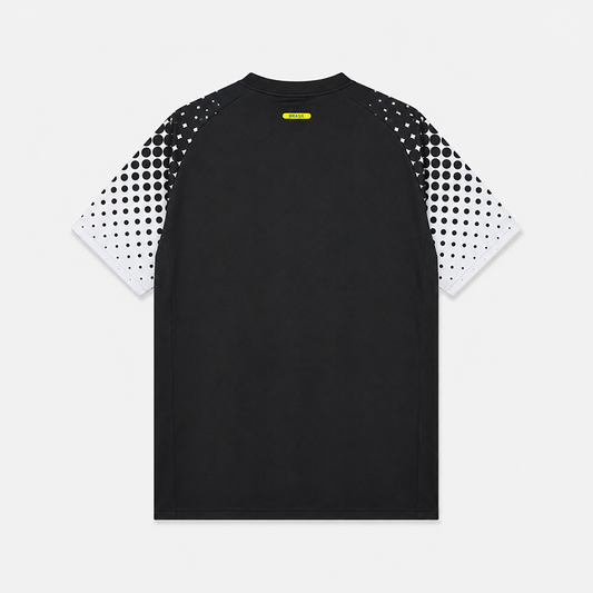 Brazil Goalkeeper Retro Jersey 2010
