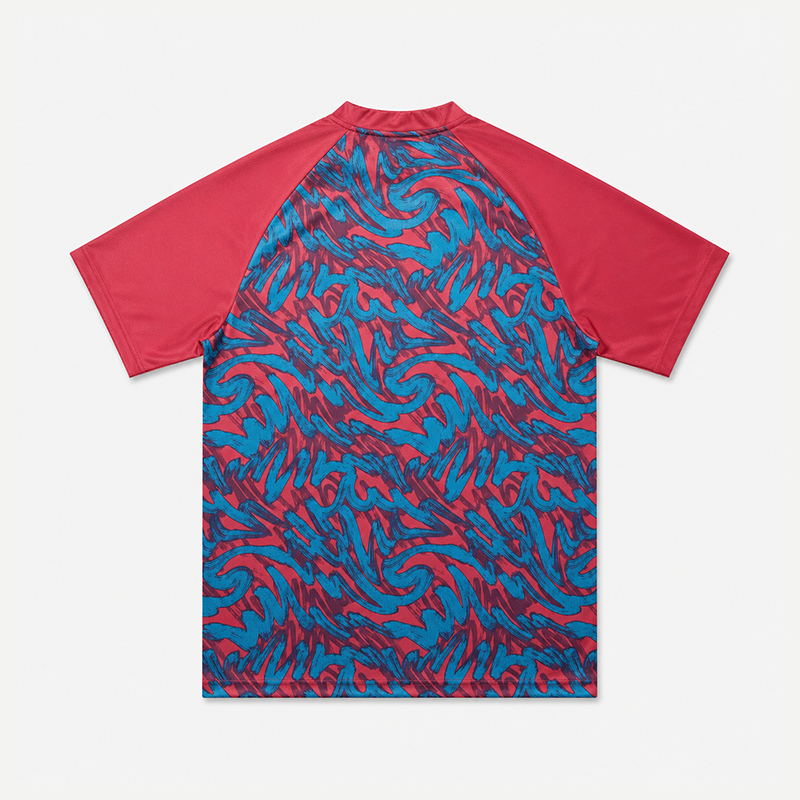 Portugal Training Jersey 2026