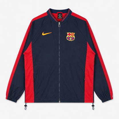 Barcelona Woven Jacket 1999-2000