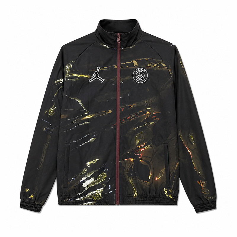 PSG Reversible Windbreaker