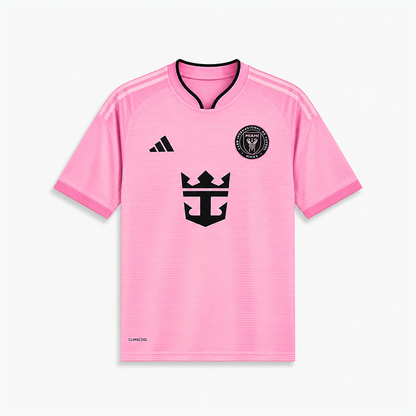 Inter Miami Home Jersey 2026