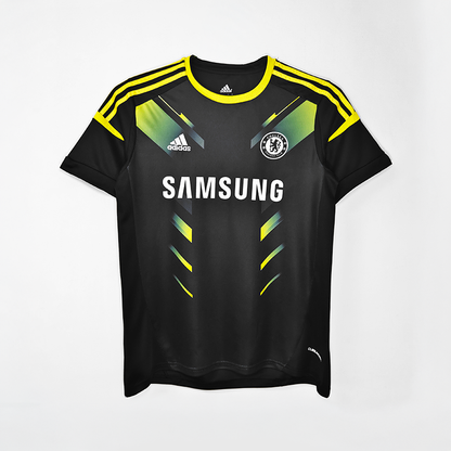 Chelsea Third Retro Jersey 2012-2013