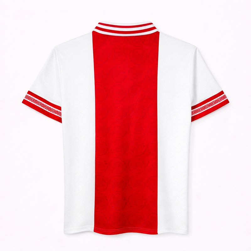 Ajax Home Retro Jersey 1994-1995