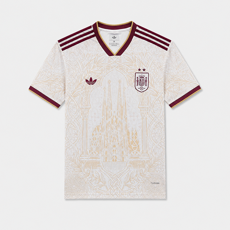 Spain Special Jersey 2026