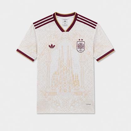 Spain Special Jersey 2026