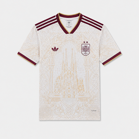 Spain Special Jersey 2026