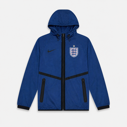 England National Team Anthem Jacket