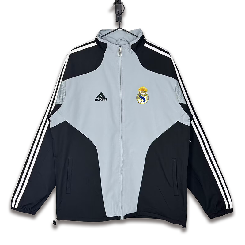 Real Madrid Windbreaker 2004-2005