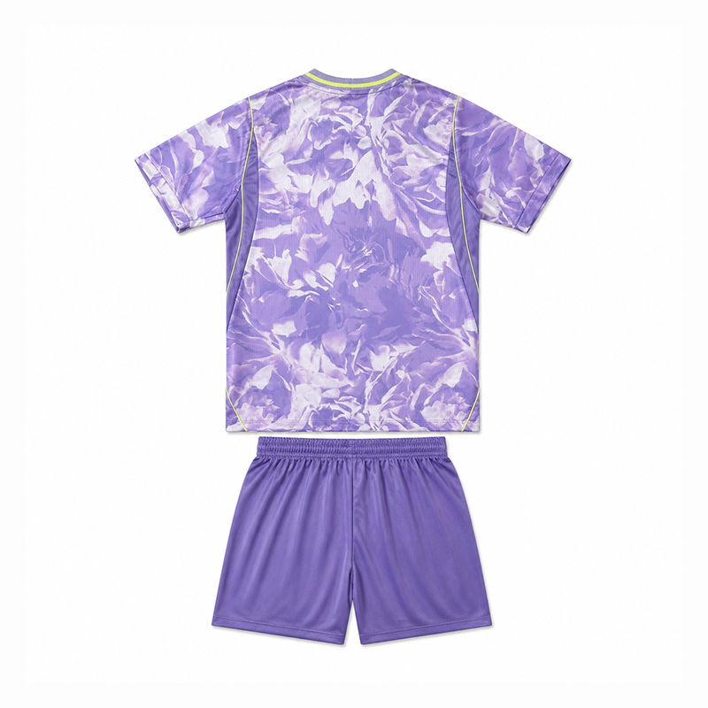 South Korea Away Kids Kit 2026
