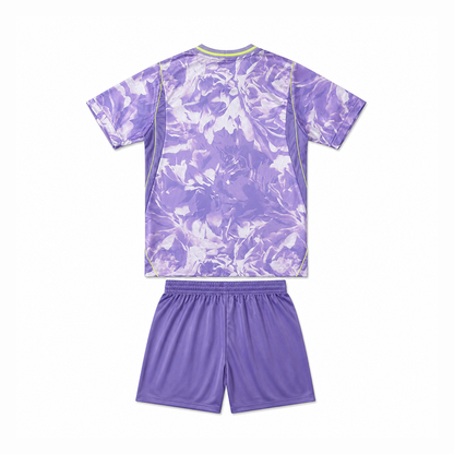 South Korea Away Kids Kit 2026