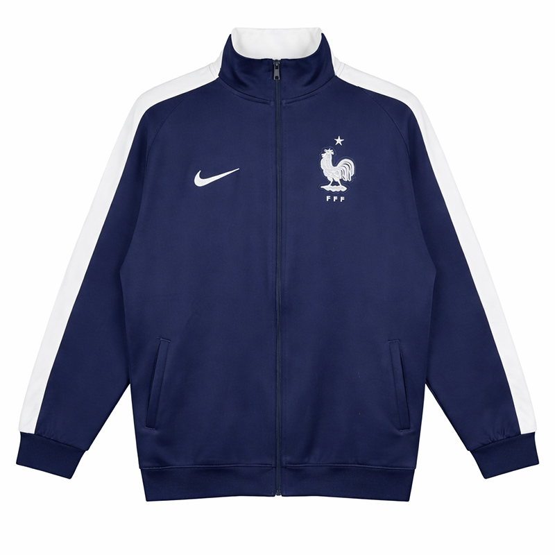 France Jacket 2014