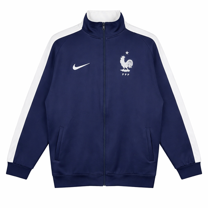 France Jacket 2014