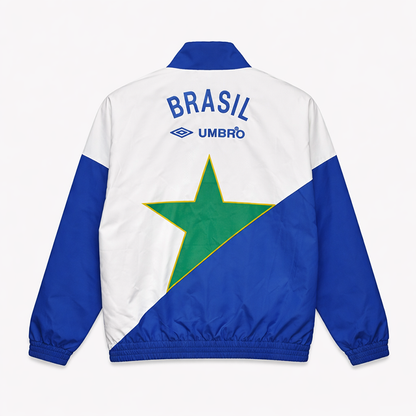 Brazil Woven Jacket 1994