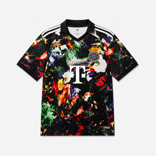 Bayern Munich Oktoberfest Jersey 26/27