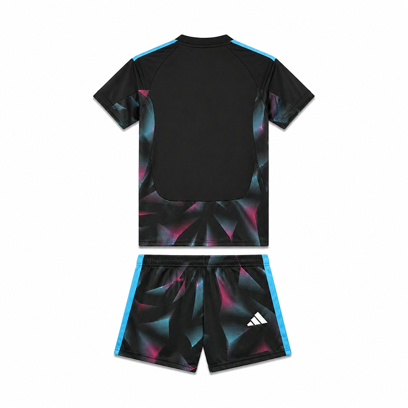 Argentina Goalkeeper Kids Kit 2026