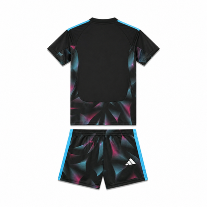 Argentina Goalkeeper Kids Kit 2026