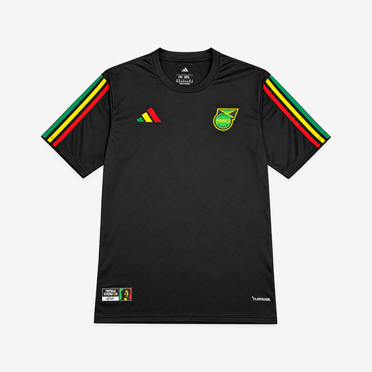 Jamaica Away Jersey 2026