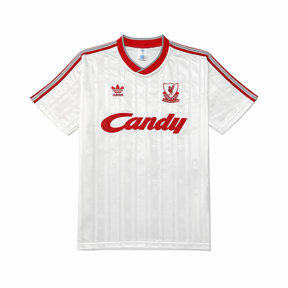 Liverpool Third Retro Jersey 1988-1989