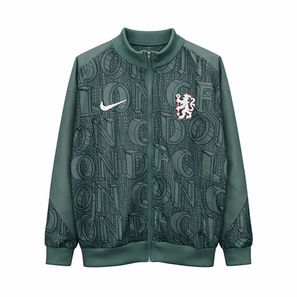 Chelsea Windbreaker