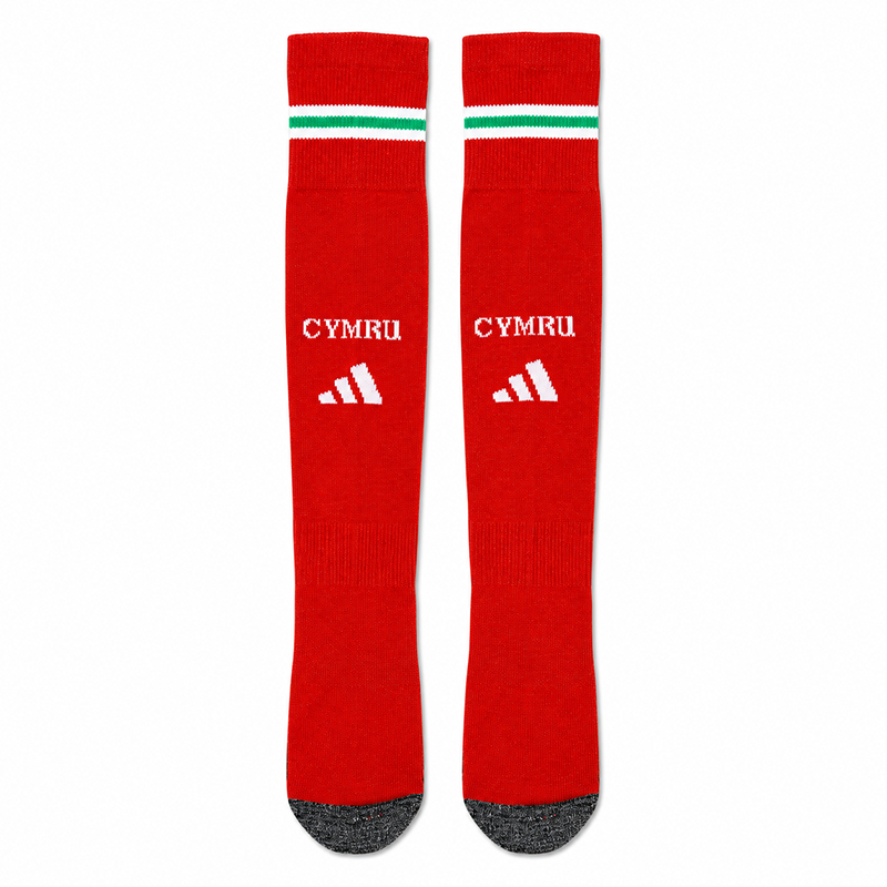 Wales Home Kids Kit 2026