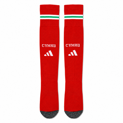 Wales Home Kids Kit 2026