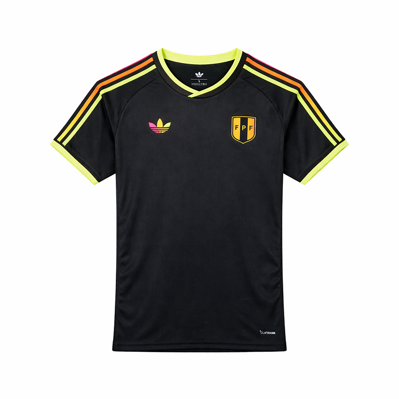 Peru Away Jersey 2026