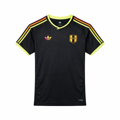 Peru Away Jersey 2026
