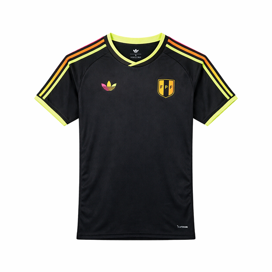 Peru Away Jersey 2026