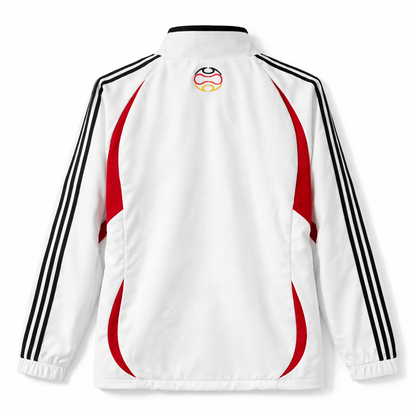 Germany Teamgeist Windbreaker 2006