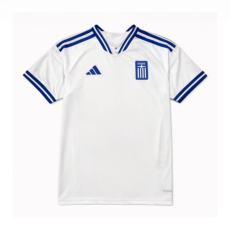 Greece Home Jersey 2026
