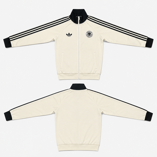 Germany 74 Heritage Tracksuit