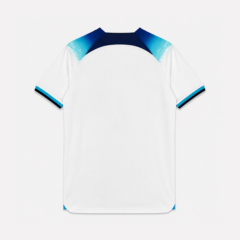 England Home Retro Jersey 2022
