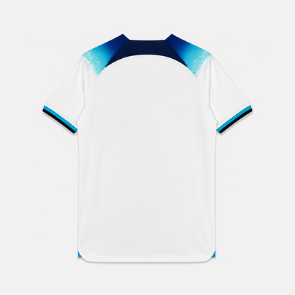 England Home Retro Jersey 2022
