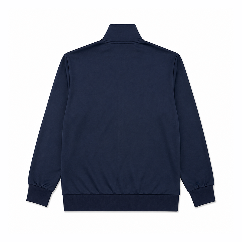England Track Jacket 1980