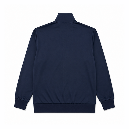 England Track Jacket 1980
