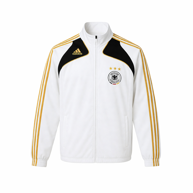 Germany Windbreaker 2008