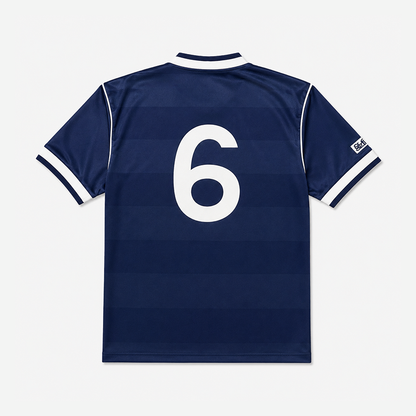 Scotland Home Retro Jersey 1986