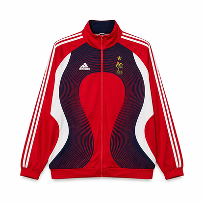 France Windbreaker 2006