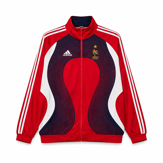 France Windbreaker 2006