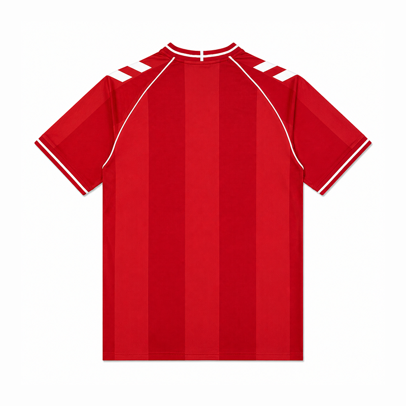 Denmark Home Jersey 2026