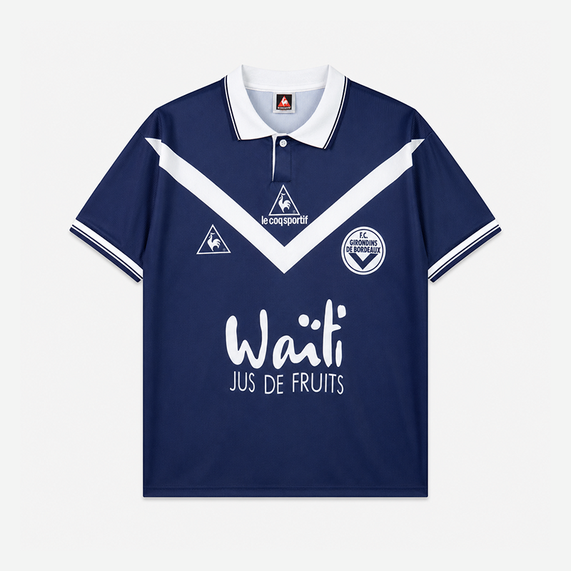 FC Porto Home Retro Jersey 1998-1999