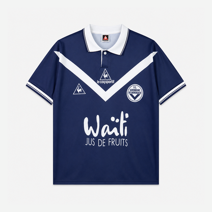 FC Porto Home Retro Jersey 1998-1999