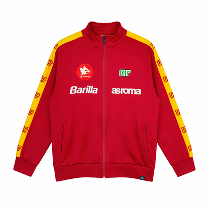 AS Roma Jacket 1988-1989